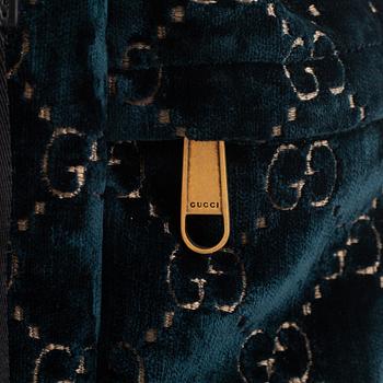 Gucci, ryggsäck, "Ophidia".
