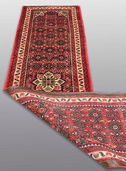 GALLERIMATTA, Hosenabad, ca 292 x 71 cm.