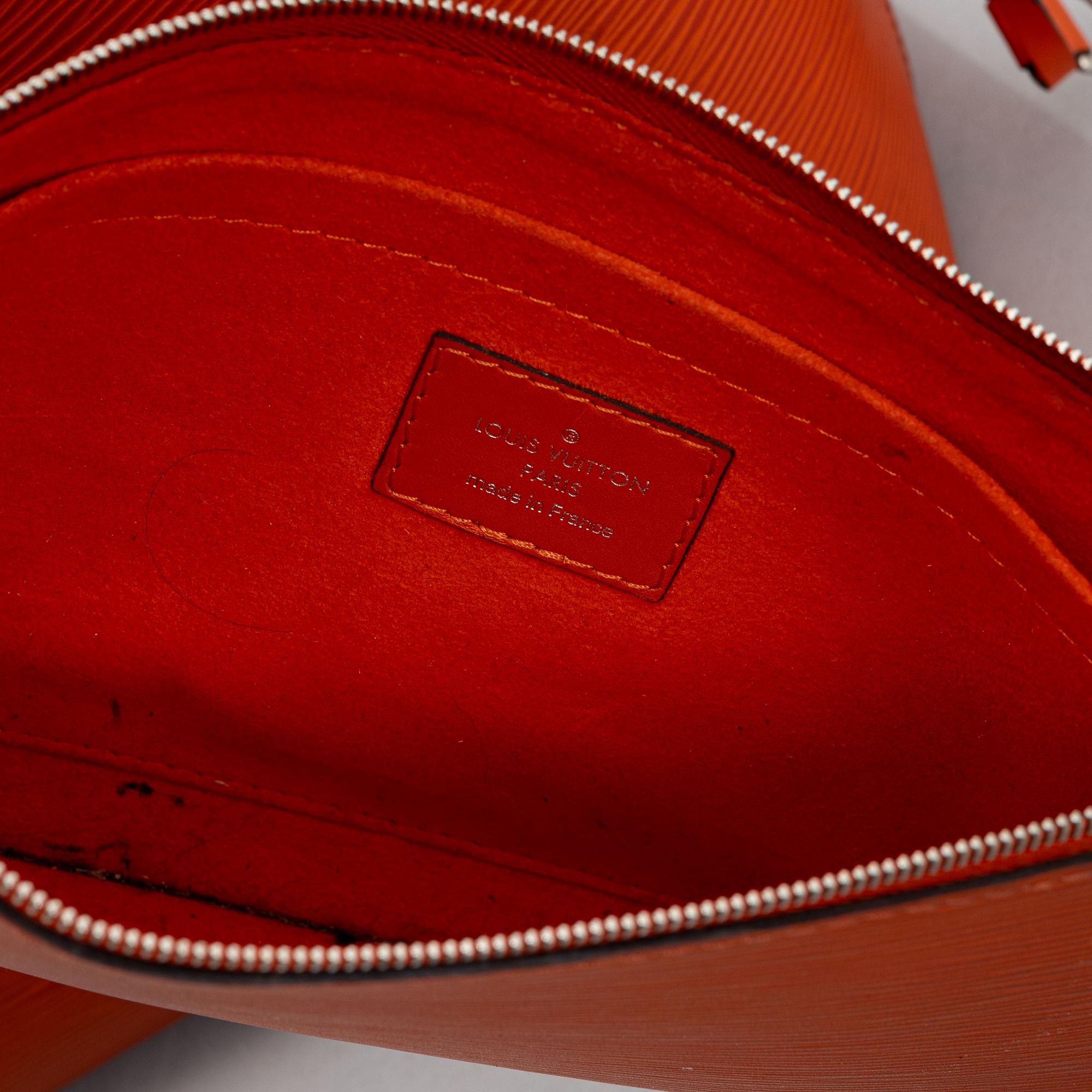 Louis Vuitton, väska, "Neverfull", 2013.
