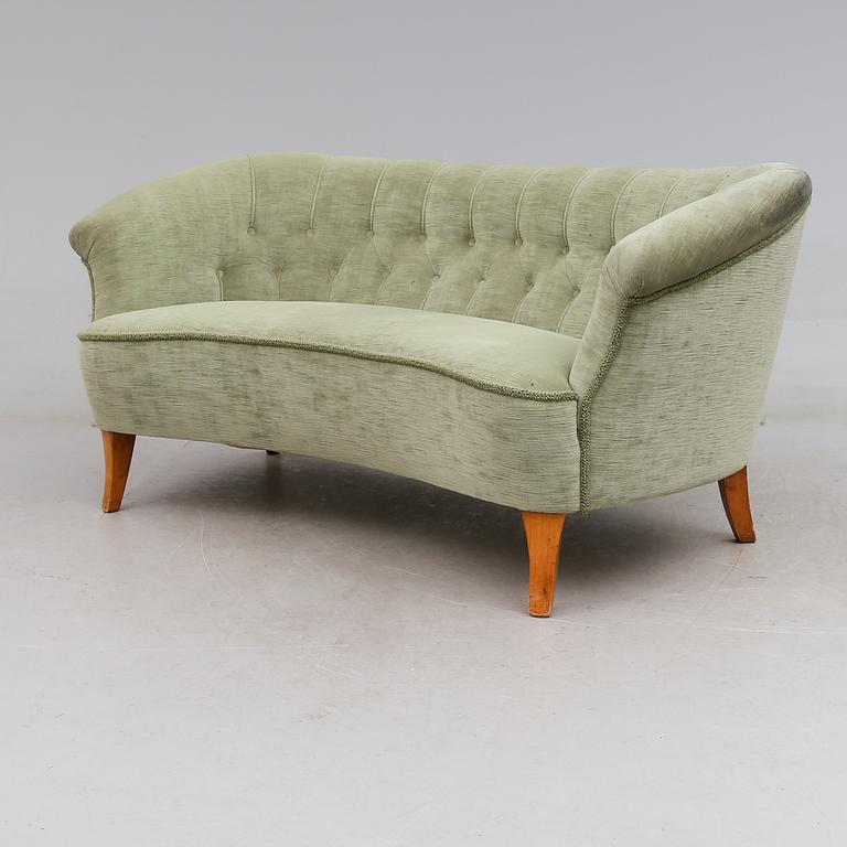 SOFFA, 1900-talets första hälft.