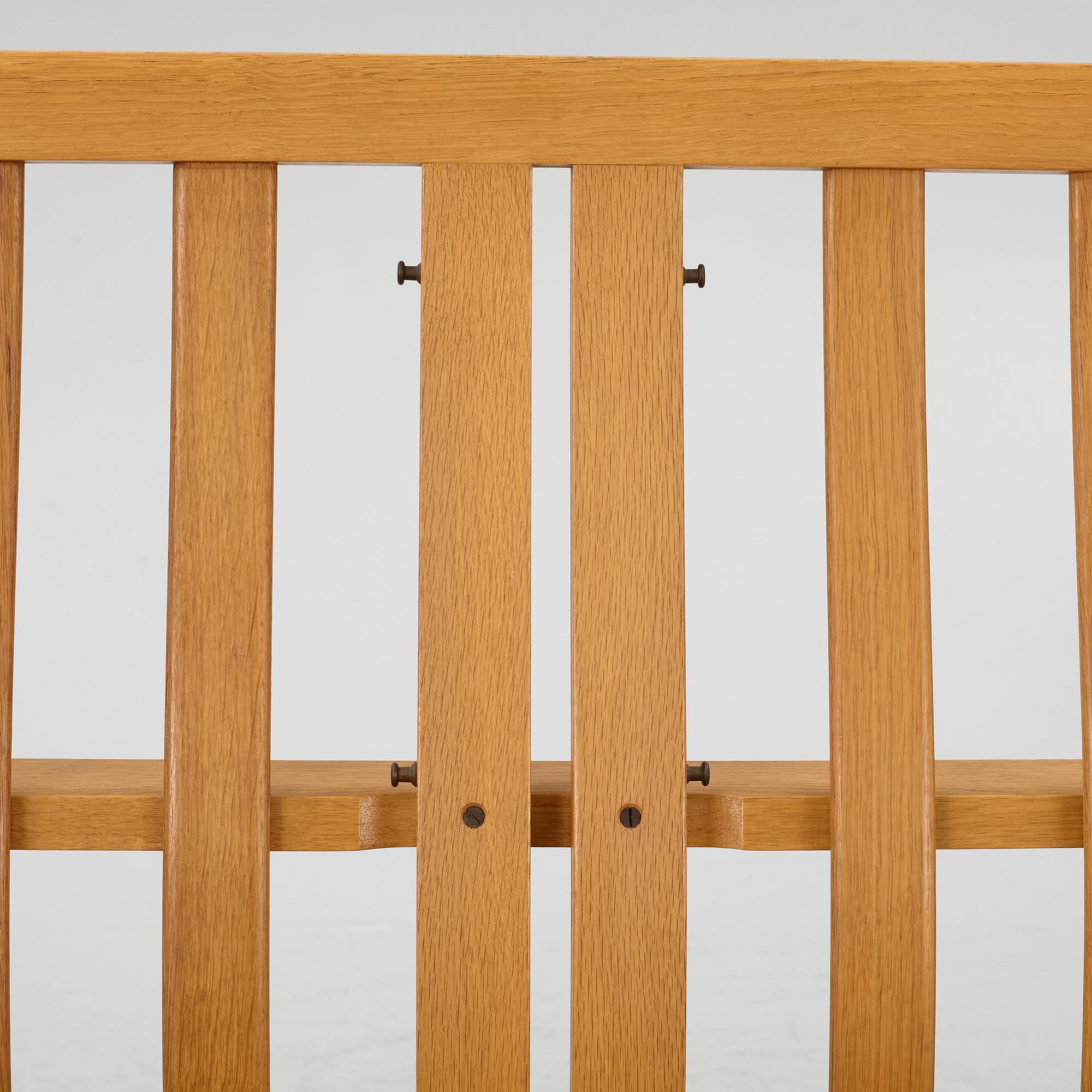 Børge Mogensen, sittgrupp, Fredericia, Danmark.