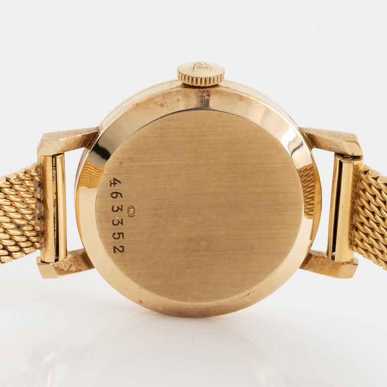 Arsenal, wristwatch, 22 mm.