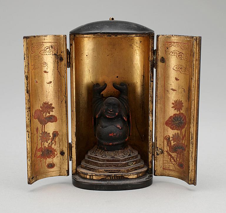 RESEALTARE, troligen Japan.