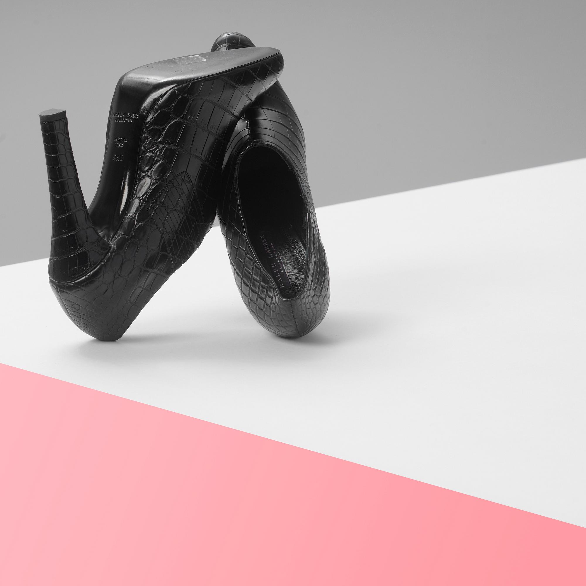 BOOTS, Ralph Laurent.