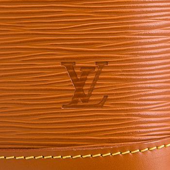 Louis Vuitton, "Alma Epi", väska.