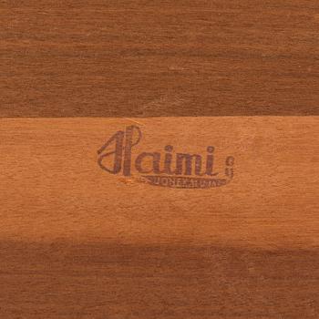 Reino Ruokolainen, penkki, H-malli, Haimi 1960-luku.