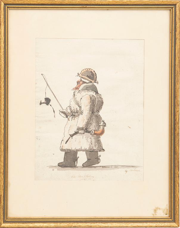Hjalmar Mörner,