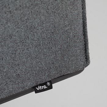 Ronan & Erwan Bouroullec, skrivbordsstolar, ett par, "Softshell Chair", Vitra, 2015.