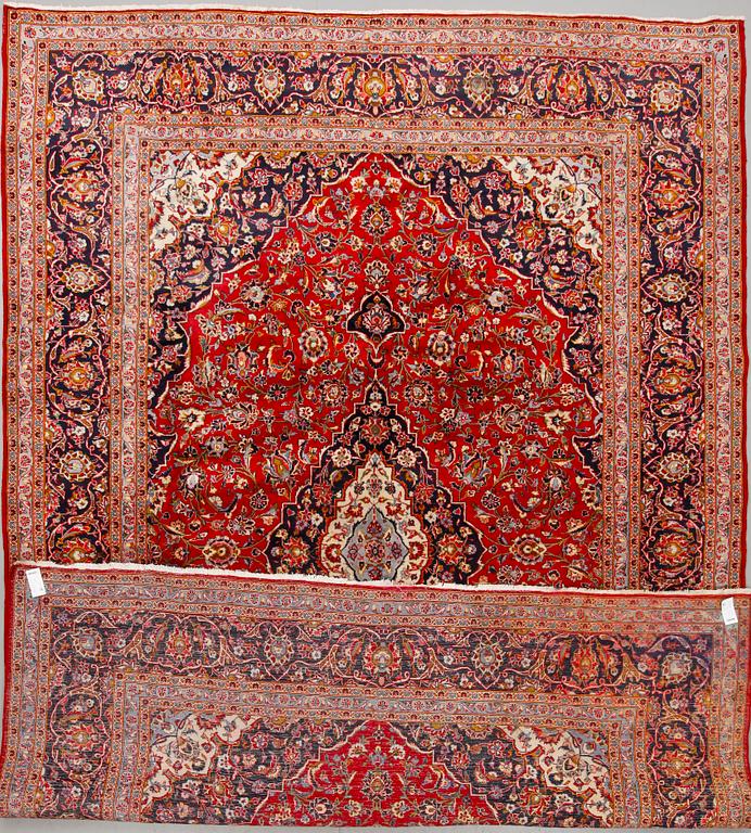 MATTA, old, Kashan, ca 420x290.
