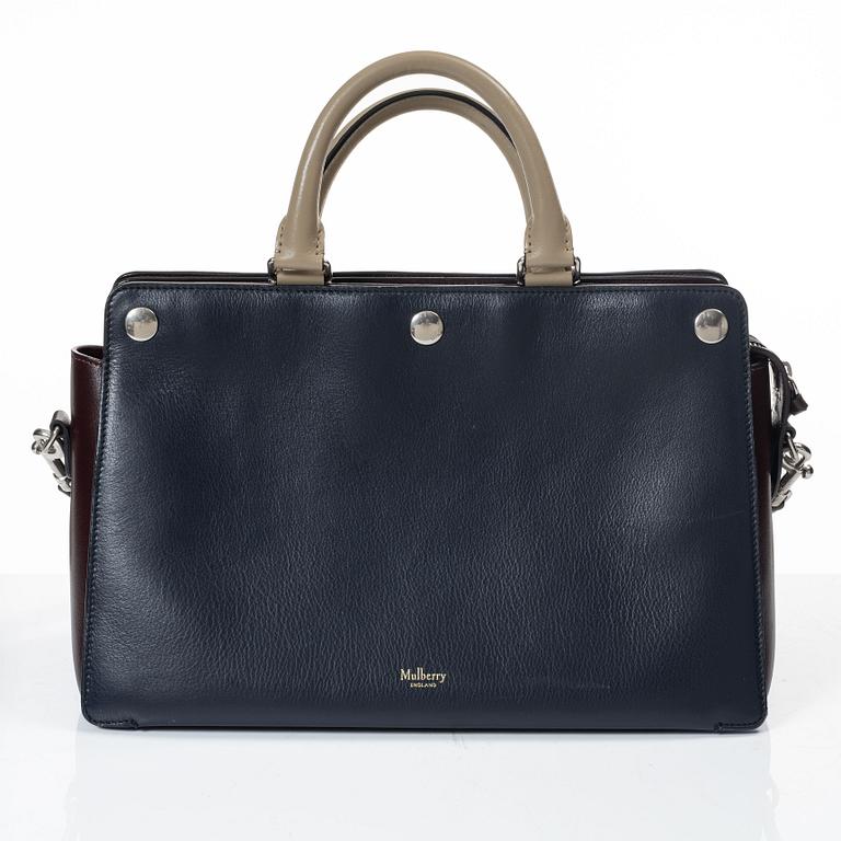 Mulberry, bag "Chester".