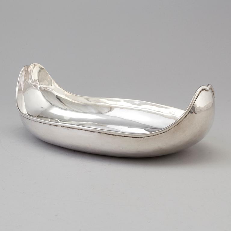 FAT, silver, Mexiko, 1900-tal.