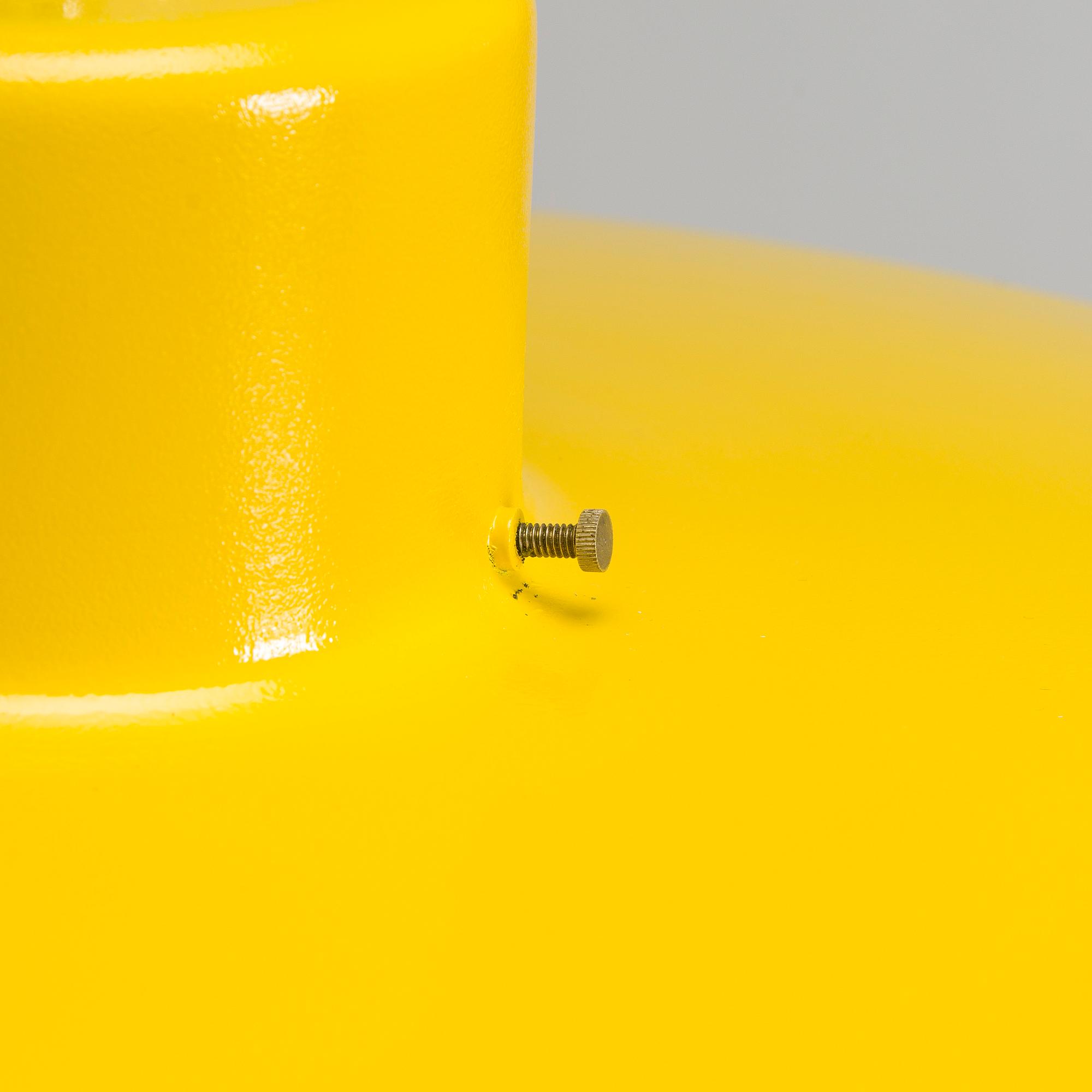 Paavo Tynell, 1930s ceiling light, made to order, Taito.