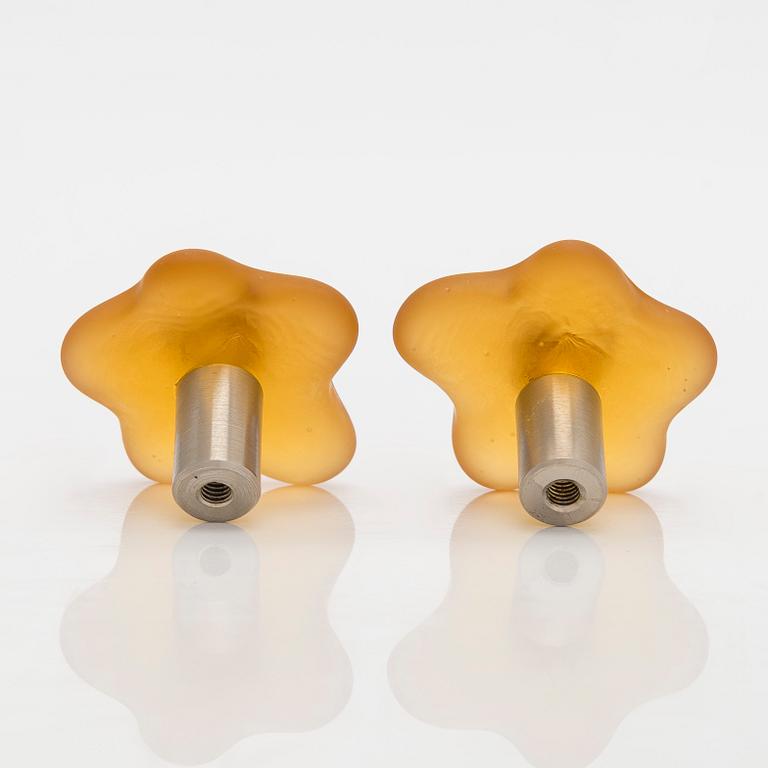 Eero Aarnio,  vetimiä, 20 kpl, Valli&Valli, Italia, 2007/08.