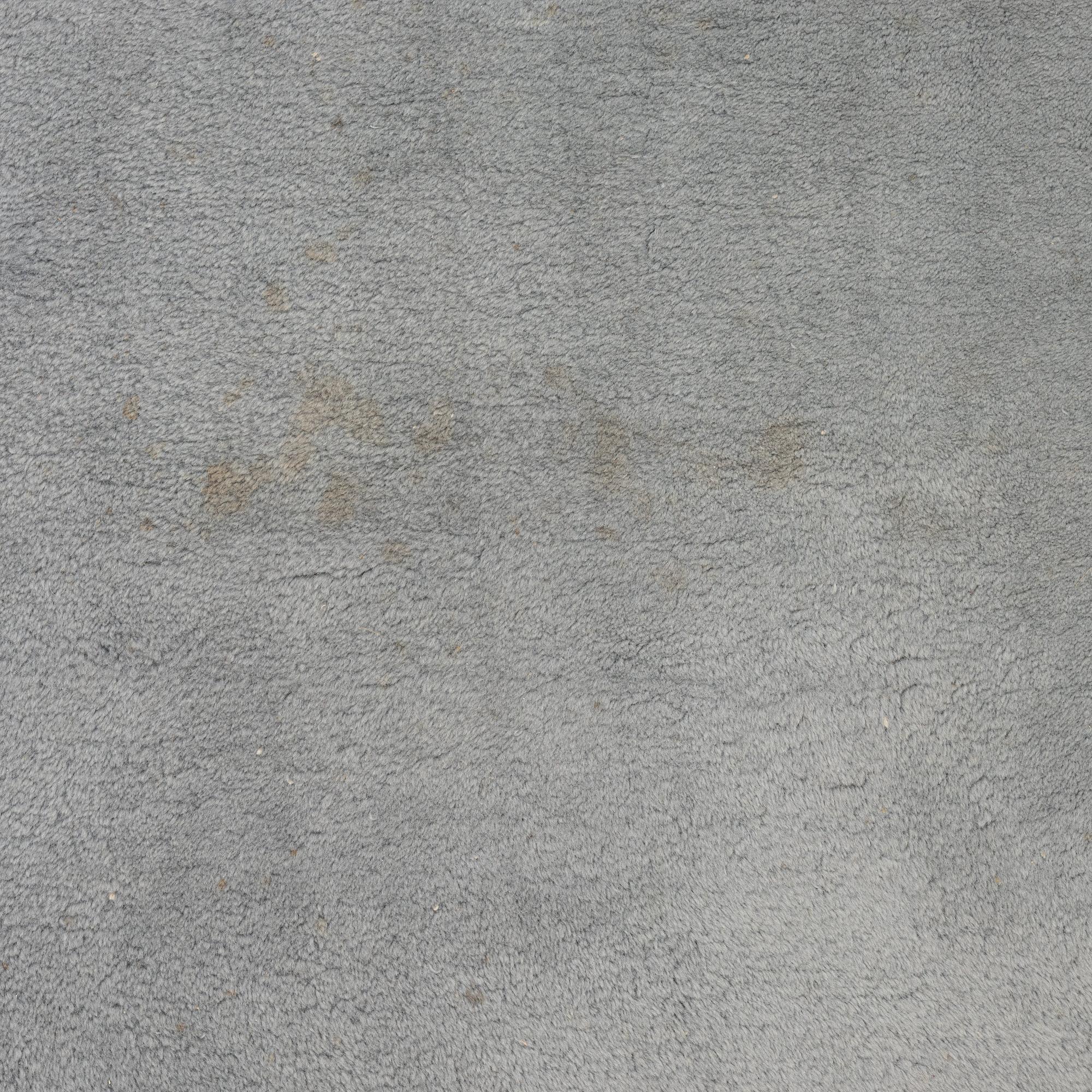 Carin Antonisen/Britt-Marie Boulogner, a carpet, "Elefantmattan", tufted, ca 297 x 233 cm.