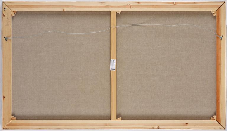 Rune Jansson, "Rött i rutan".