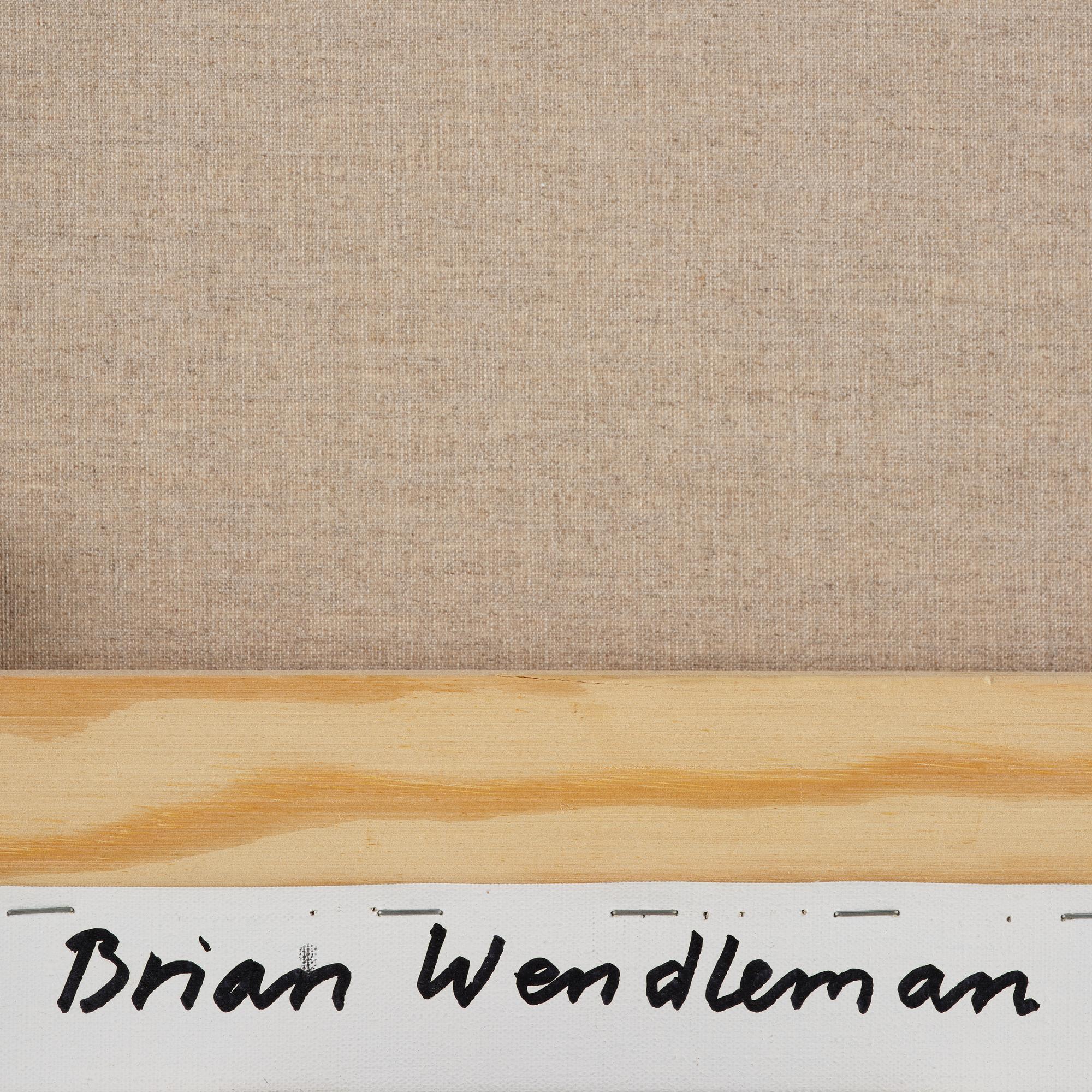 Brian Wendleman, "Eleonora".