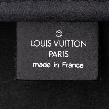 Louis Vuitton, weekend bag, "Taïga Kendall GM", 2003.