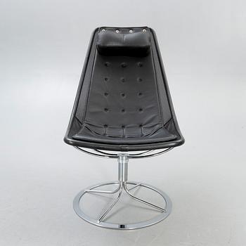 Bruno Mathsson, fåtölj, "Jetson", Dux.