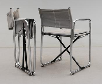 STOLAR, 1 par, "x75", Börge Lindau & Bo Lindekrantz, Lammhults.
