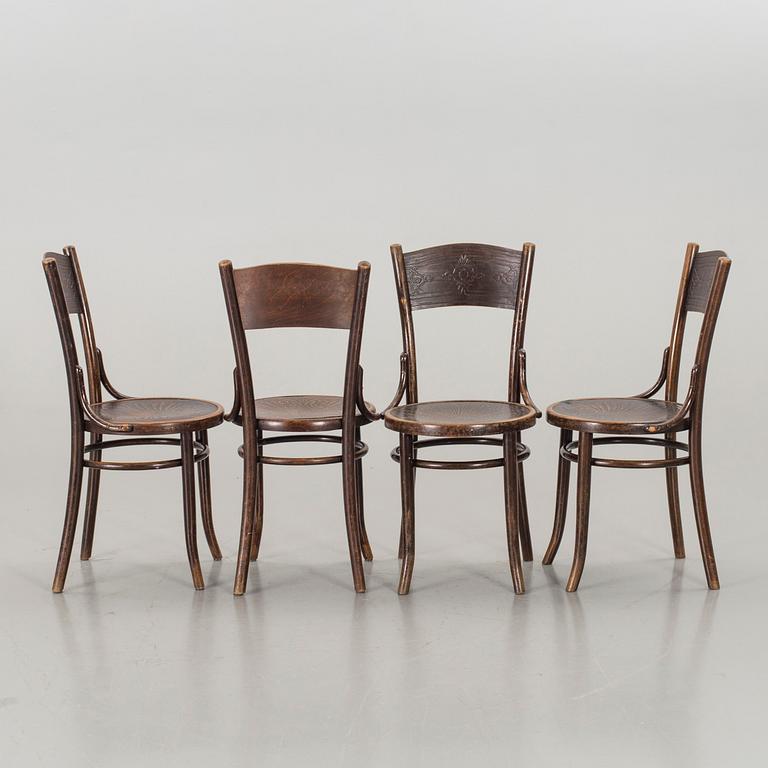 STOLAR, 7+1, Cosmos och Thonet.