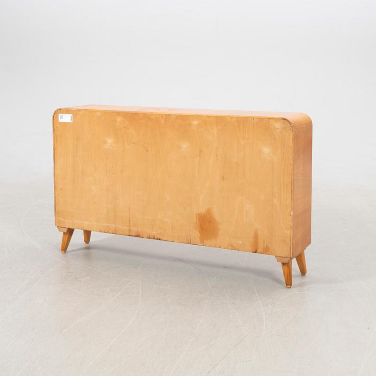 Sideboard, mid-20th century.