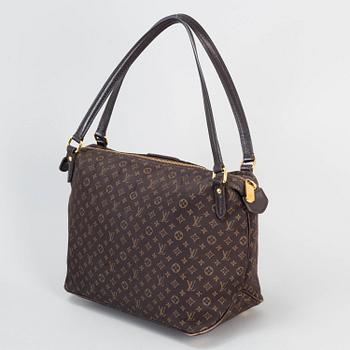 LOUIS VUITTON, 'Mini Lin Ballade PM'.