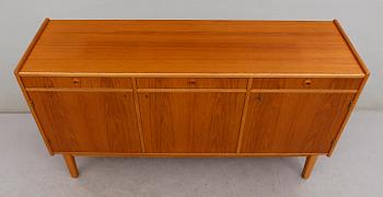SIDEBOARD, 1900-talets andra hälft.