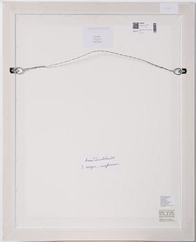 Linn Fernström, "I magen, magdansen".