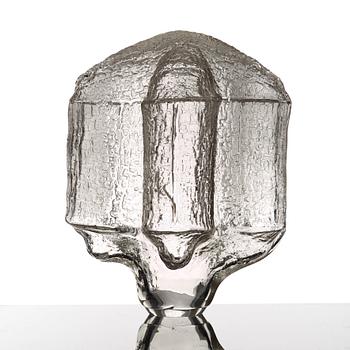 Timo Sarpaneva, skulptur, Iittala, Finland ca 1964-67.