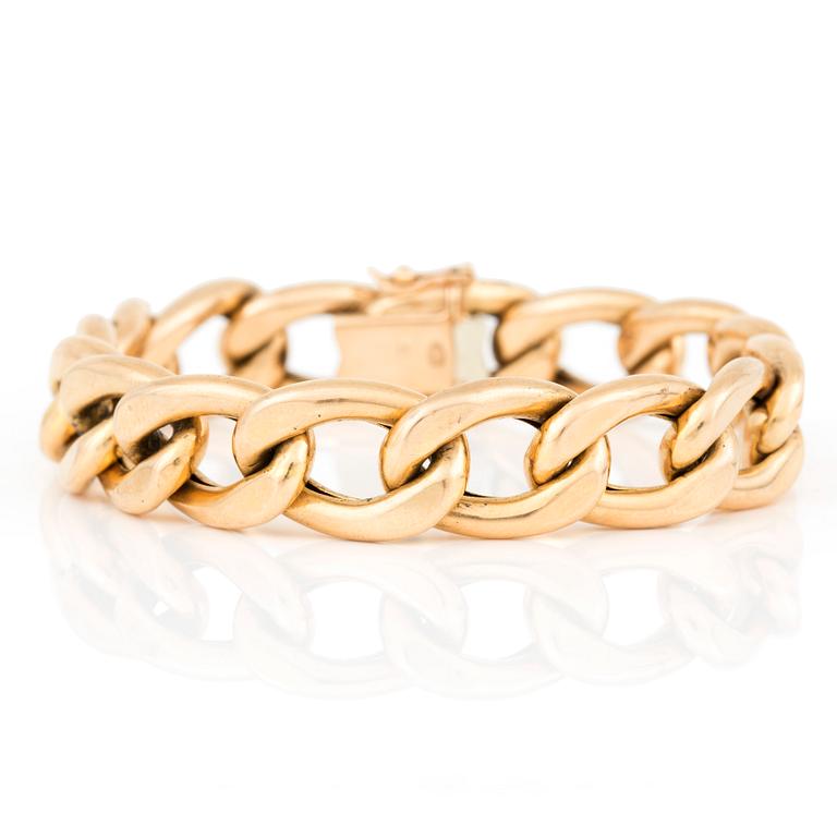 ARMBAND, pansarlänk.