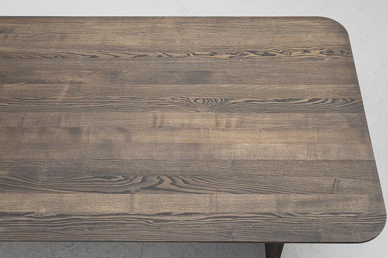 Christian Troels, matbord för dk3  "Ten Table".