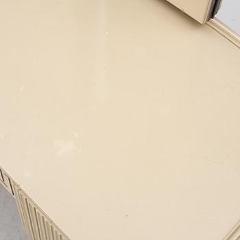 Sminkbord, 1940/50-tal.