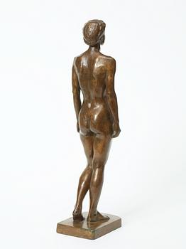 Nils Möllerberg, "Längtan".