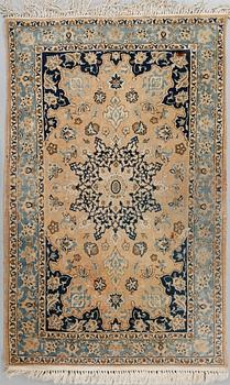 MATTA, trol Isfahan, old, 158 x 100 cm.