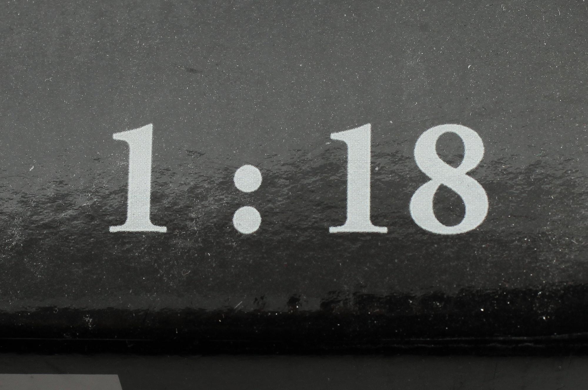 MINIATYR MODELL, Bugatti Royale Roadster Esders, Bauer.