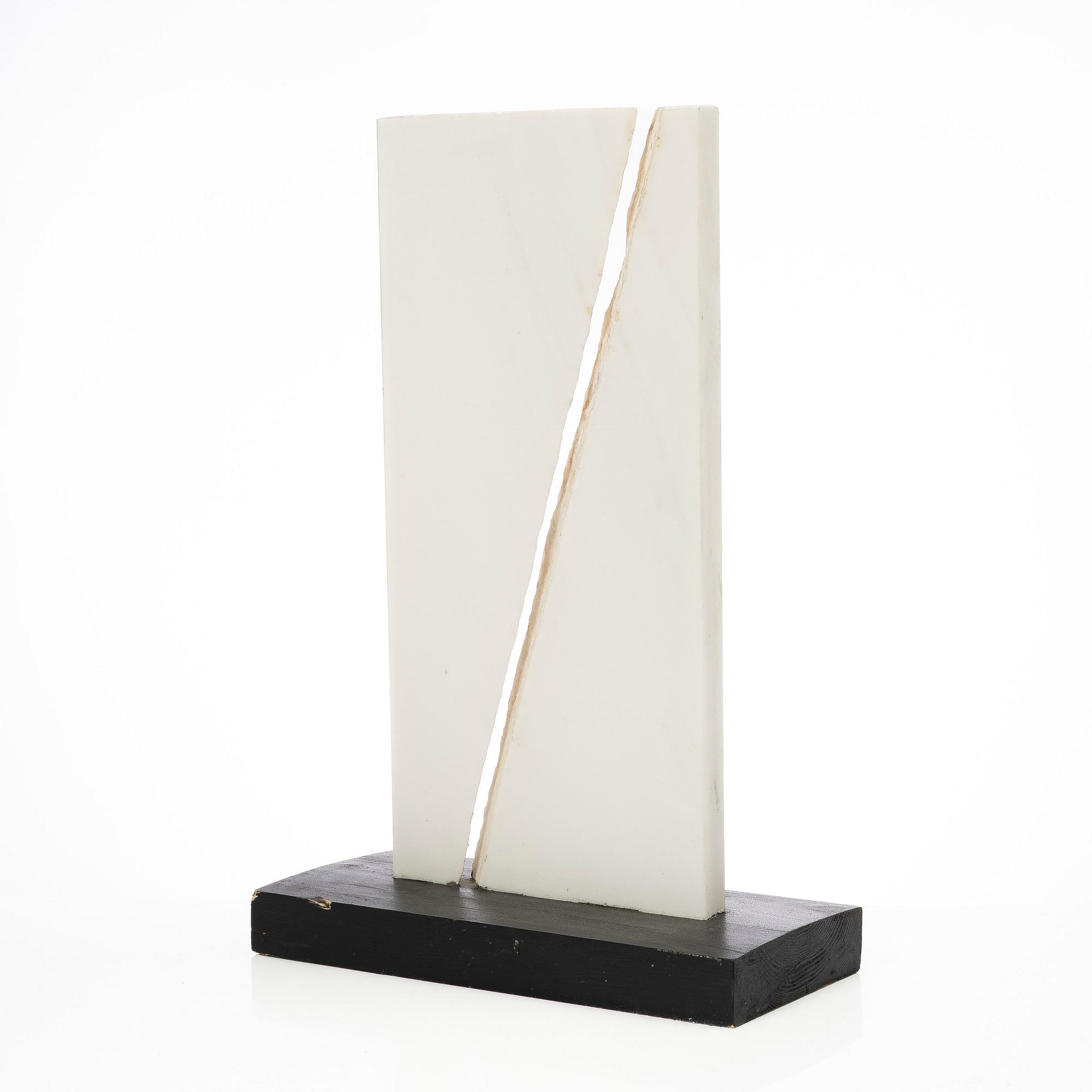 Anna Mizak, Utan titel.