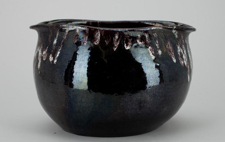 GERDA THESLEFF, keramik, sign -06.