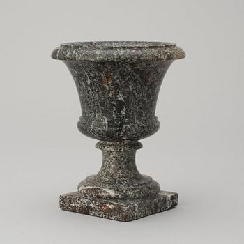 URNA på FOT. Sverige, 1800-talets första hälft. Empire.