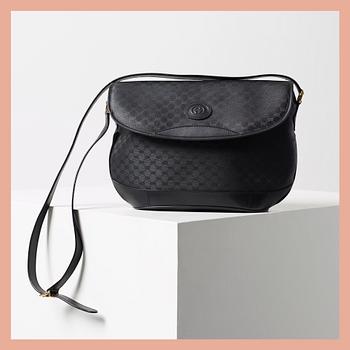 VÄSKA, Gucci.