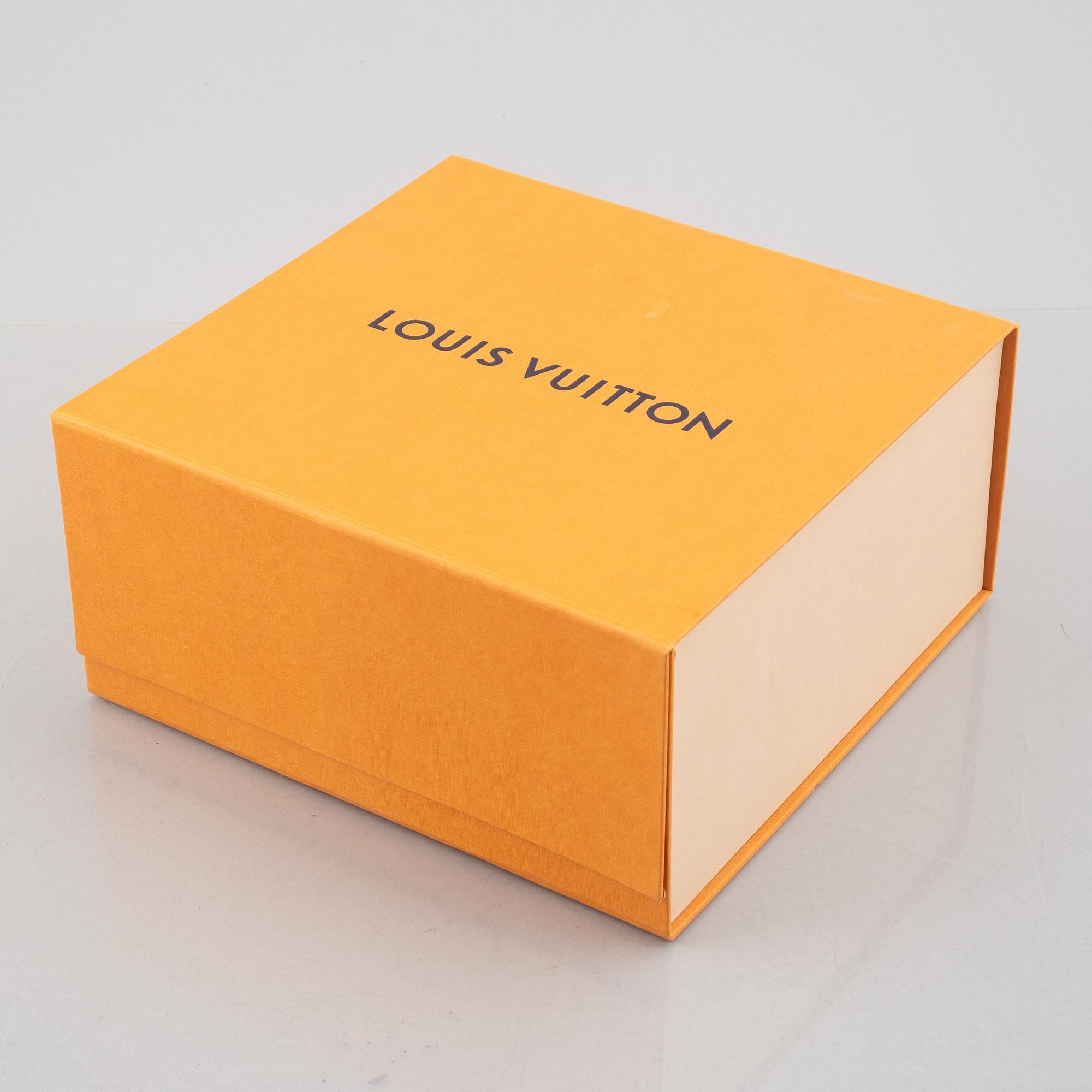 Louis Vuitton, bag, "Pont 9", 2020.