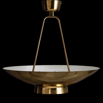 PAAVO TYNELL, kattovalaisin, malli 9060,  Taito 1900-luvun puoliväli.