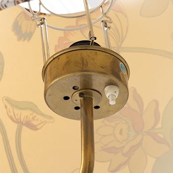 Josef Frank, a pair of model G2568 floor lamps, Svenskt Tenn.