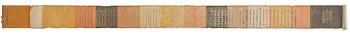 An imperial edict, Qing dynasty, Jiaqing period (1796-1820), dated 1809.