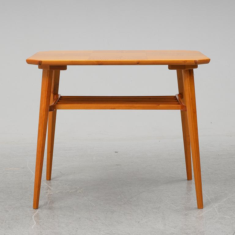 SOFFBORD, Swedish Modern, 1940-tal.