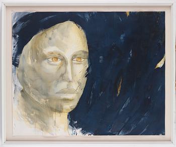 Claes Eklundh, Face.