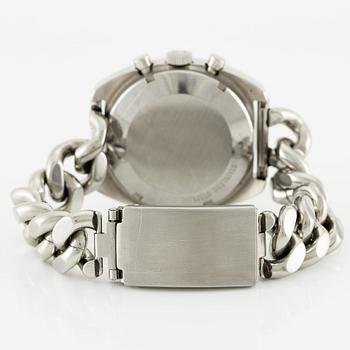 Zenith, El Primero, Surf, kronograf, armbandsur, 36 mm.