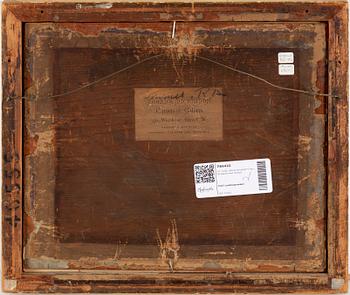 UNKNOWN ARTIST, 19TH C, watercolour, unsigned.