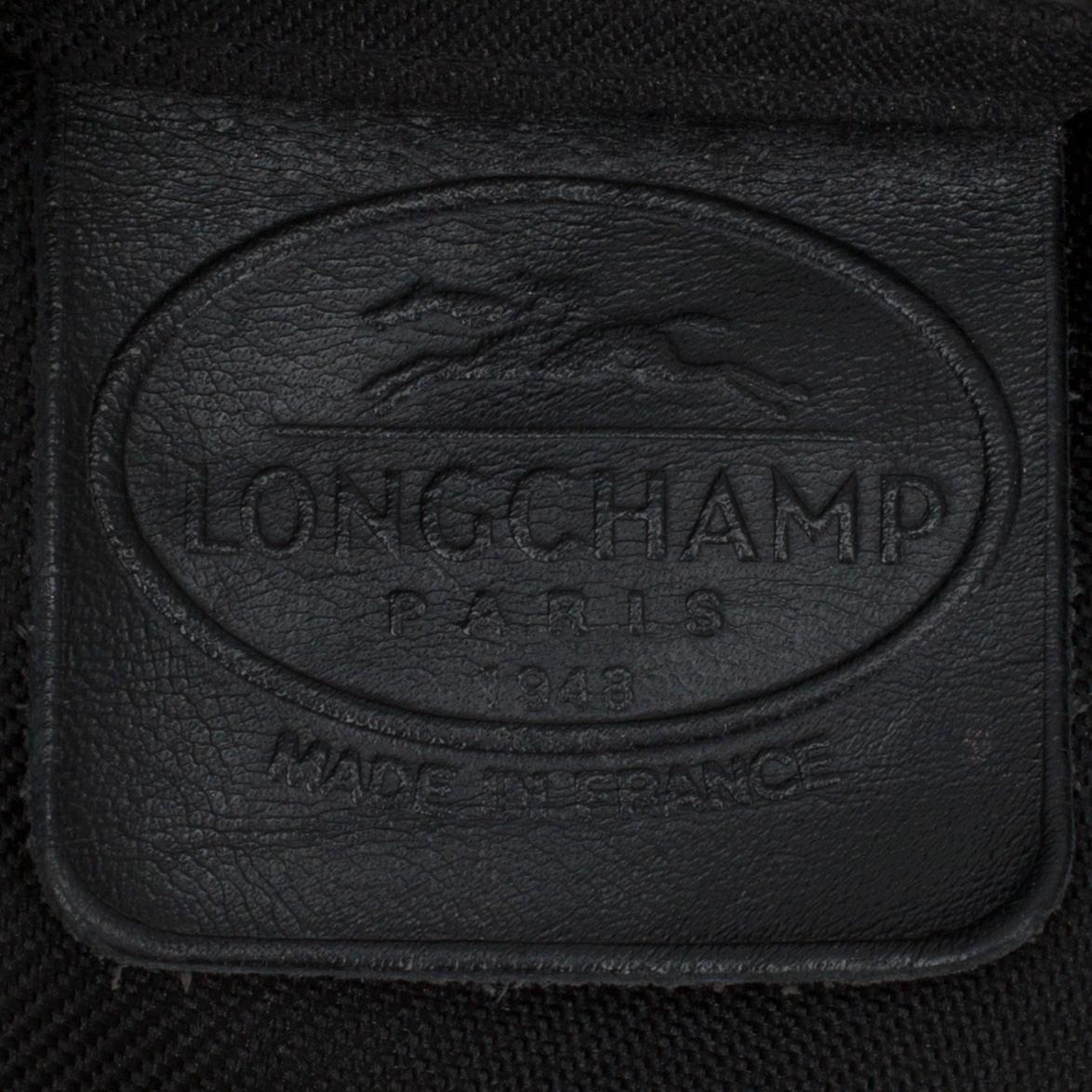 VÄSKA, Longchamp.