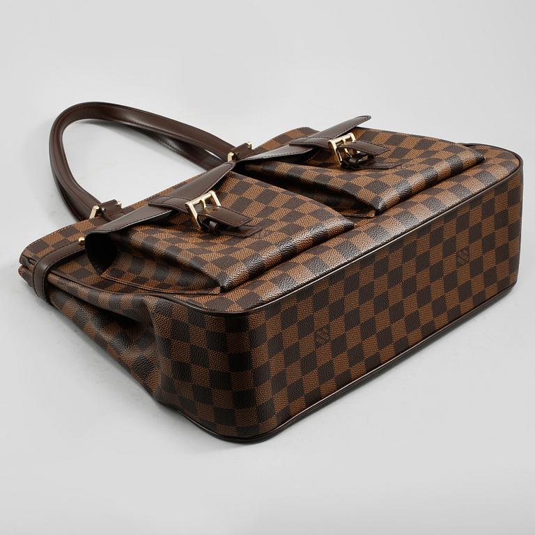 VÄSKA, "Uzès", Louis Vuitton.