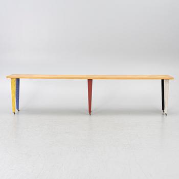 Jonas Bohlin, sideboard, "Obelisk", Källemo.